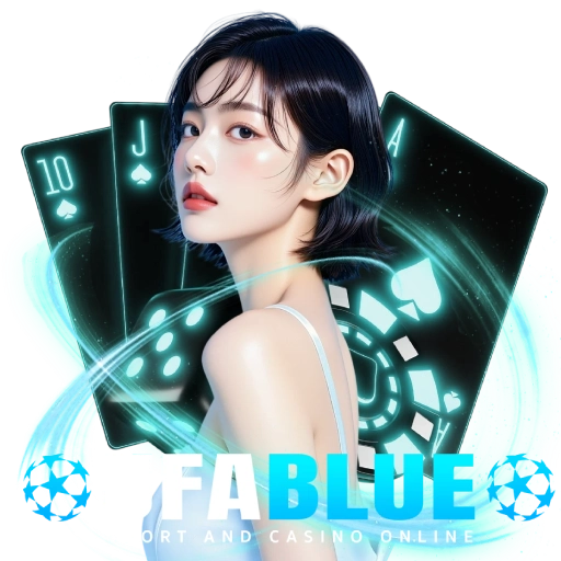 UFABLUE