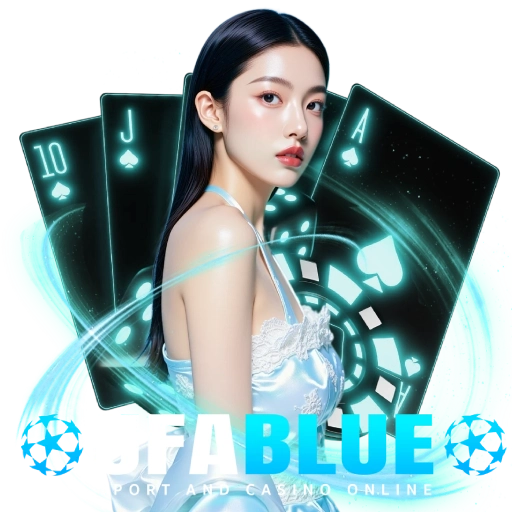 UFABLUE