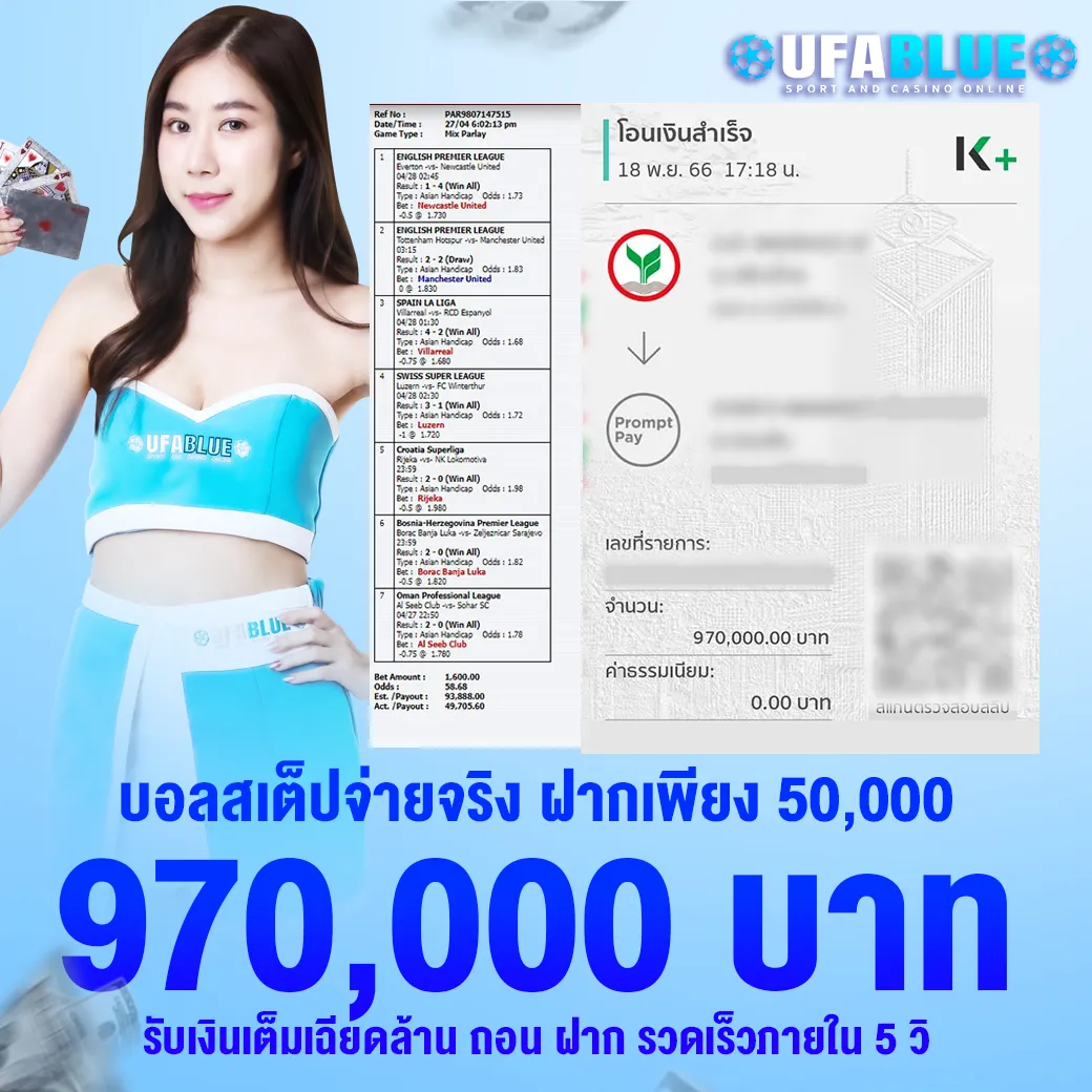 UFABLUE