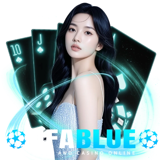 UFABLUE
